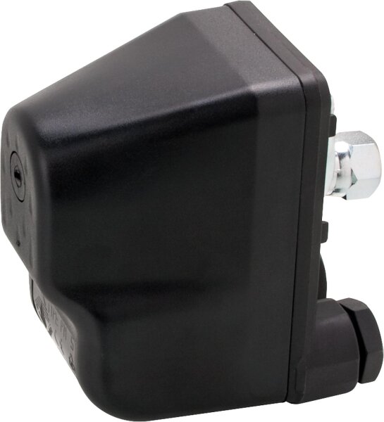 Druckschalter PM/5G, 1-5bar, DN8 (1/4"), 230V IP 44, für Elektropumpen
