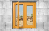 Fensterrahmenschraube Fischer FFS, 7,5x202 VPE=100 Stück