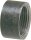 Halbe Muffe, schwarz 2" Typ 16d, DIN 2986