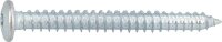 Fensterrahmenschraube Parco® Silverline TX30,...