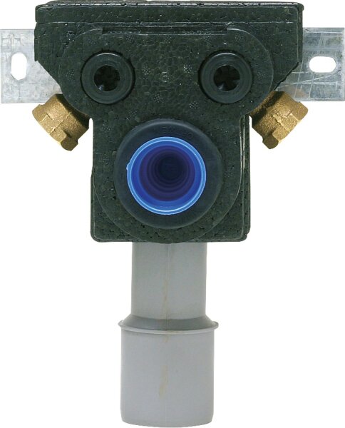 Sanibox 3 GP Presskontur  TH 16x2 - 1/2", für evenesPress-System