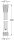 Metallbrauseschlauch Grohe Relexa 1250 mm, 1/2 x 1/2 Longlife chrom