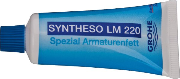 Spezial-Armaturenfett 25 g k"1 Stück"