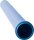 Abflussrohr TRIPLUS mit einer Muffe D=50 DN=50 L=500mm VPE 35