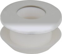 Gummi-Urinalverbinder Urinaldruckspülrohr-Ø...