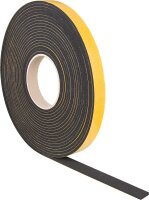 Zellgummi-Streifen B: 50mm Stärke: 4mm 10 Meter...