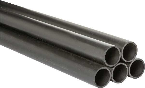 Rohr PEHD D = 50 mm, DN = 50 mm, L = 5000 mm
