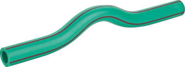 PPR Rohr Bypass PN20   25mm