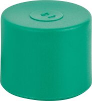 PPR Rohr Kappe PN25   25mm