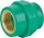 PPR Rohr Kupplung IG PN25 25 mm x 3/4"
