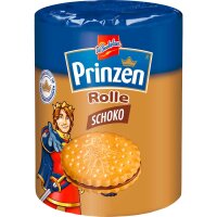Prinzen Rolle Minis (37,5 g)