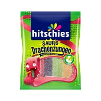 hitschies Saure Drachenzungen (125g)