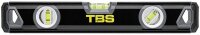 TBS HD3 Magnet-Wasserwaage 40 cm mit XXL-Libellen