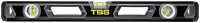 TBS HD3 Magnet-Wasserwaage 60 cm mit XXL-Libellen