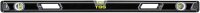 TBS HD3 Magnet-Wasserwaage 100 cm mit XXL-Libellen