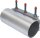Gebo Unifix Maxi 1 Baulänge 200 mm, EPDM Dichtung, Spannbereich 113-123 mm