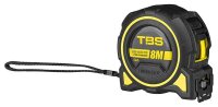 TBS RMB 8000 PRO Rollbandmaß 8 m × 27 mm mit...