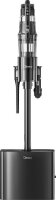 Midea P8 Plus Akku-Stielstaubsauger mit Absaugstation, 130 AW, 60 Min. Laufzeit, HEPA-Filter