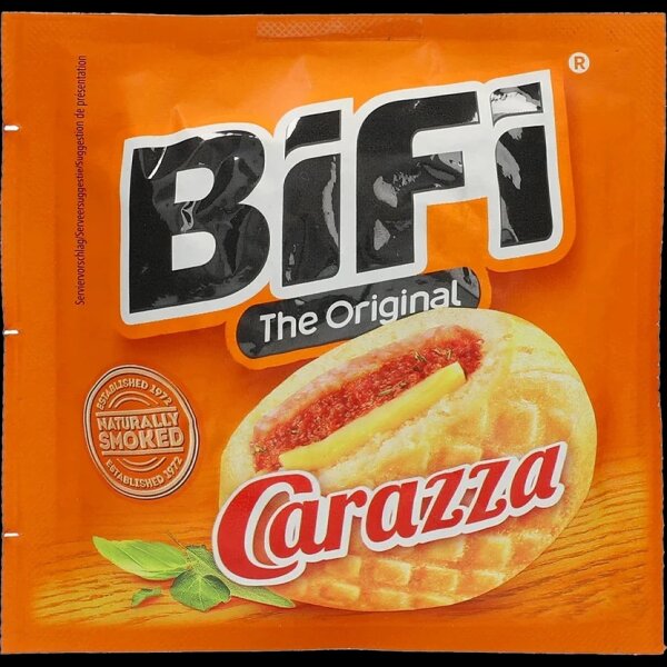 BiFi Carazza (40g)