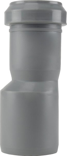 HT Reduzierstück lang DN 90x50