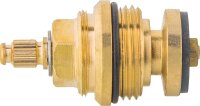Innenoberteil 3/4" Fettkammer-OT