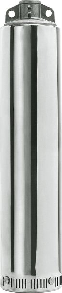 Tiefbrunnenpumpe Acuapres 6 230Volt, DN25(1"), inkl. Kit-Press