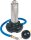 Pumpenfuss Acuaria inkl. schwimmender Entnahme
