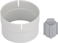 Verlängerungssatz 20 mm passend zu Serie Ultra