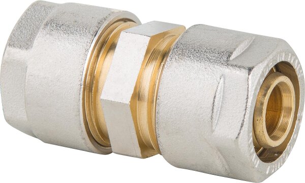 MSVR Klemmring Kupplung 16x2mm