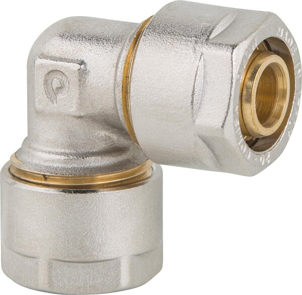 MSVR Klemmring Winkel 90° 16x2mm