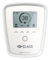 Großdurchlauferhitzer Clage DEX Next, 18-27KW /...