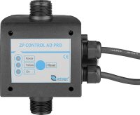 Druckschalter Zehnder ZP Control AdPro DN25 (1")AG