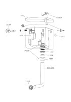 Füllventil zu 93 041 92