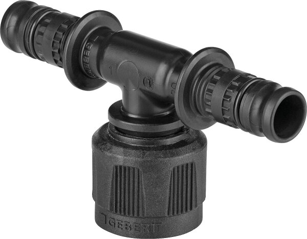 Mepla T-Stück MasterFix d20-MF20-d20