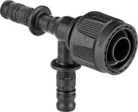 Mepla T-Stück MasterFix d16-d16-MF20
