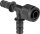 Mepla T-Stück MasterFix d16-d16-MF20