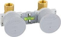 Einbauhilfe für UP-Kugelhahn Serie Ultra