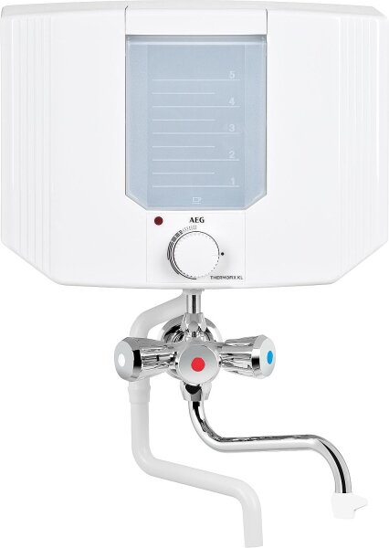 Kochendwassergerät Thermofix KL 5 Liter