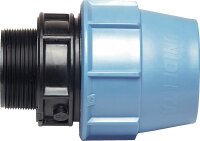 Klemmverbinder Übergangsstück Typ-PA 75 x 2...