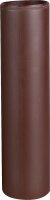 Standrohr DN100, Länge 1m, Material PE, Farbe grau