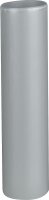 Standrohr DN100, Länge 1m, Material PE, Farbe anthrazit