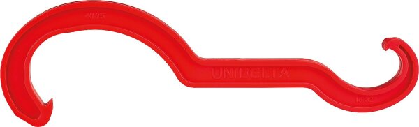 Montageschlüssel für Klemmverbinder 63-110mm