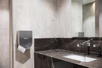 Dyson Airblade V HU02 Nickel Händetrockner 1000W