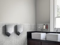 Dyson Airblade V HU02 Nickel Händetrockner 1000W