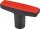 Ersatzgriff für Kugelhahn Globo DN40(11/2") und DN50(2")