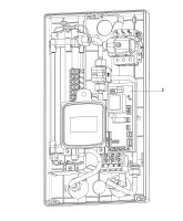 Dichtung 1,5 x 14,8 x 8mm