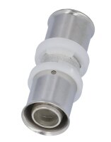Pressfitting für MSVR Kupplung, verzinnt, 16x2 -...
