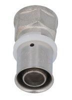 Pressfitting für MSVR Übergang IG, verzinnt,...