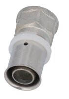 Pressfitting für MSVR Übergang IG, verzinnt,...