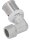 Pressfitting für MSVR Übergangswinkel AG, verzinnt, 26x3mm - 3/4", TH-Kontur